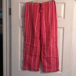 Victoria’s Secret PJ Pants